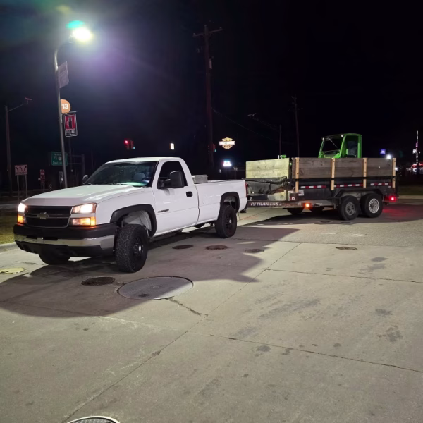 TRUCK